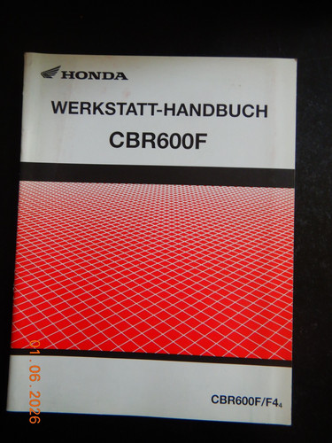 Reparaturanleitung honda - reparaturanleitung,