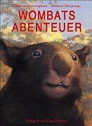 Wombats abenteuer von - abenteuer,