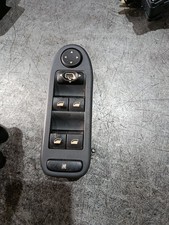 CITROEN C5 II RE RC Break 96514299ZF Fensterheber Schalter Fensterheberschalter