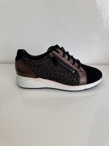 Hassia valencia damen - damen, sneaker