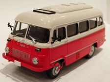 Atlas Verlag Robur LO 3000 Fr