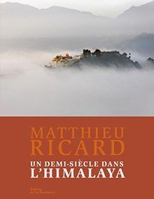 Demi siècle dans lhimalaya - un,