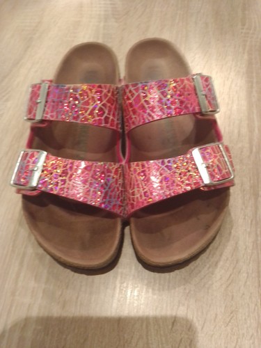 Birkenstock pantolette - birkenstock,
