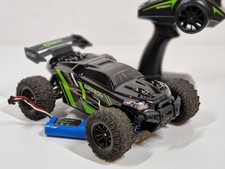 Reely speedy truggy 18 - rc,