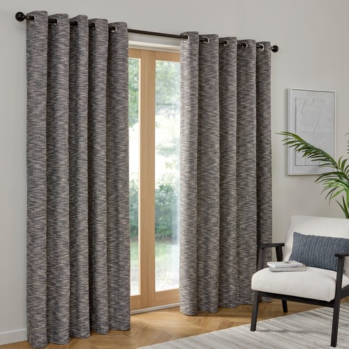 Gardinen paar talon jacquard - gardinen,