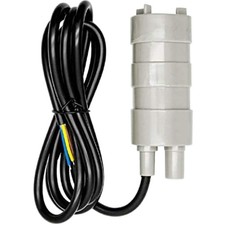 Hochleistungs-Tauchpumpe 12V – 840L/H für effizientes Wasserpumpen im Wohnmobil