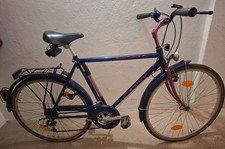 Herrenfahrrad 28 zoll