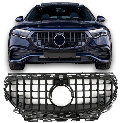 Panamericana grill passt - panamericana, gt