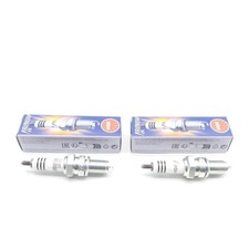 2x Zündkerze NGK Iridium