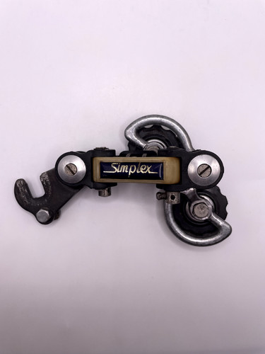 Schaltwerk rear derailleur - /,