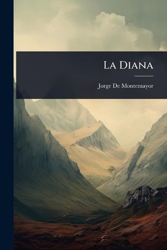 Diana jorge de - la,