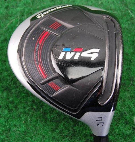 Taylormade holz herren - taylormade,