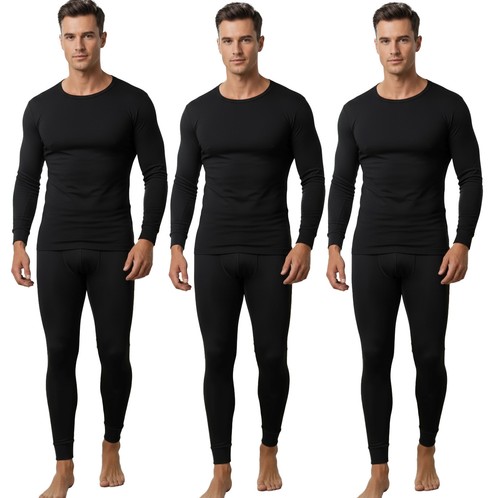 Herren lange unterhose - herren,