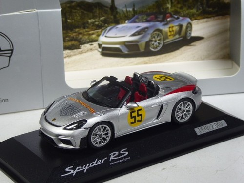 Minichamps - (ki-05-47),