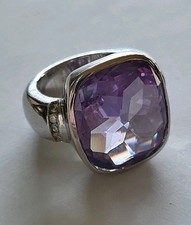 Statement Cocktail Ring