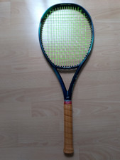 Yonex EZONE 98 getunt, besaitet, Griffstärke 2