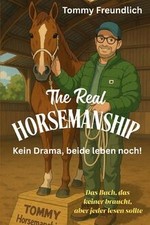 The real horsemanship kein - the,