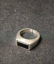 Silberring 925 Silber Massiv