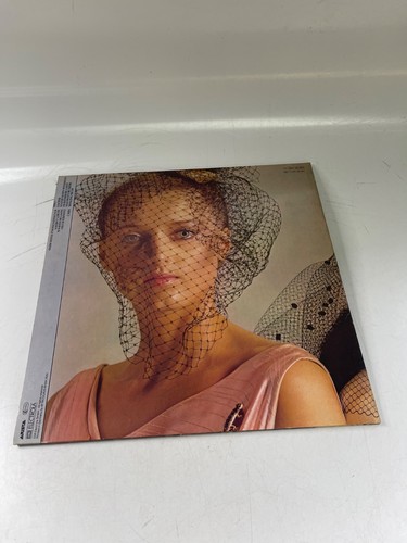 Schallplatte amanda lear am - amanda, i