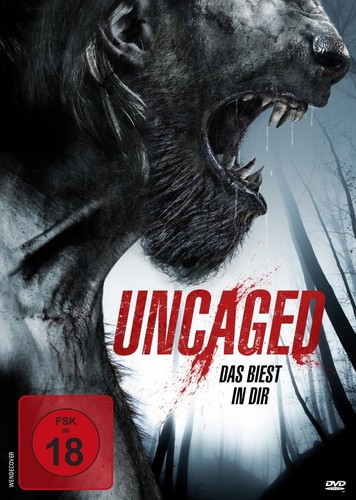 Uncaged dvd spannender - –,