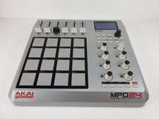 AKAI Professional MPD24 MIDI