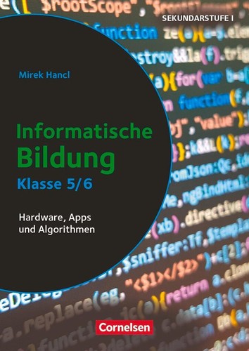 Informatik unterrichten - ,