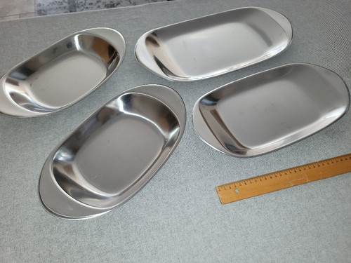 Tischfein wmf servierplatten - 4,