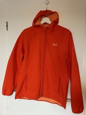 Jack Wolfskin Softshelljacke
