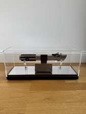 Star Wars Master Replicas Lichtschwert Anakin Skywalker Limited Edition SW-121