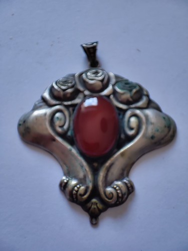 Anhänger jugendstil 800er - jugendstil,