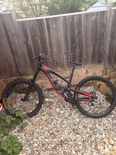 DownHill Bike + viel