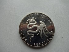 10 Euro Gedenkmünze " 2015 -