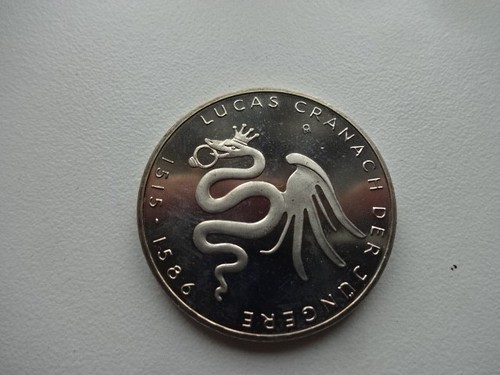 Euro gedenkmünze 2015 - 2015,