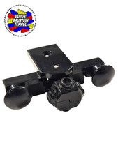 Lego® Eisenbahn Magnet