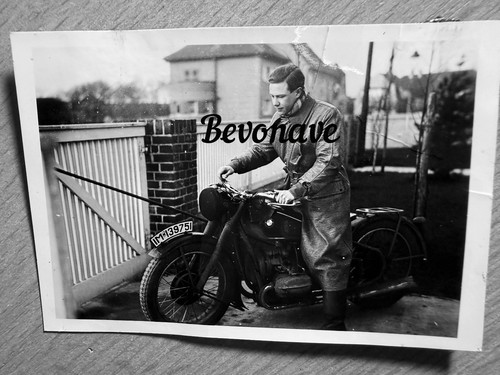 Foto motorrad bmw 5 - motorrad,