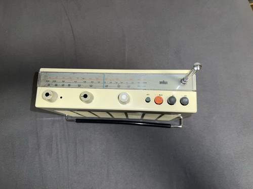 Braun 580 dieter rams - 580,