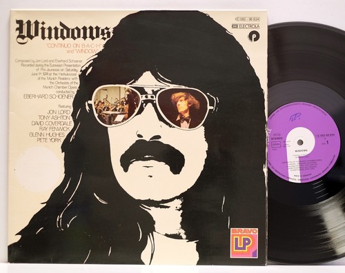 Jon lord windows - jon,