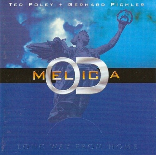 Melodica ted poley - -, (