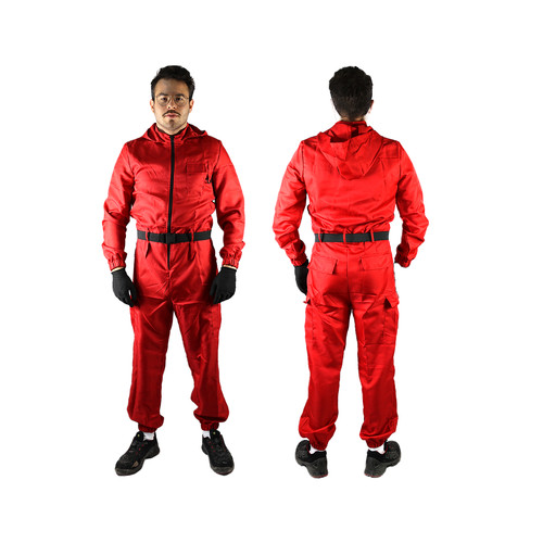 Overall maleranzug - overall,