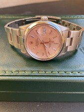 Rolex Oyster Perpetual Date