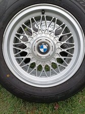 1182277 235/60/R16 FALKEN ZIEX  Sommerreifen Reifen BMW E32 E38 8J×16 H2 ET23