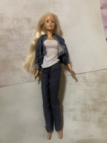 Barbie dornröschen - barbie,