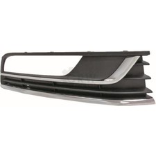 Stoßstangen Gitter vorne