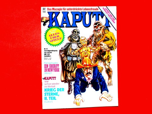 Comic condor print verlag - comic,