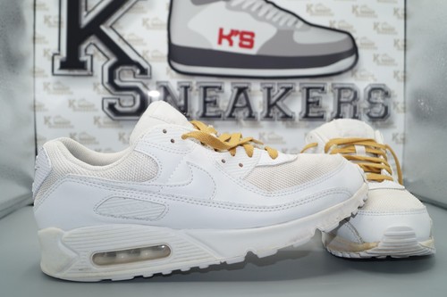 Nike air max weiss - air,