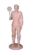 Modelleisenbahn Figur