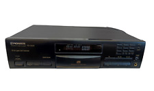 Pioneer PD-S505 Compact Disc Player CD-Player Hi-Bit Legato Link Conversion