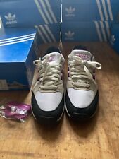 Adidas TECH SUPER OG Q20307 Originals 8000 Eqt Zx 930 500 Vintage Spzl Boston Oregon