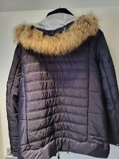 Bogner Skijacke Herren Gr. 52 XL mit Echtpelz