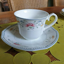 V&B NANKING  Kaffeetasse mit Untertasse  VILLEROY&BOCH mehr